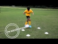 Cps soccer academy  ball skills