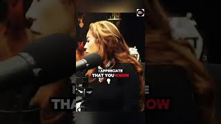 Keyshia Cole REACTS On Ashanti Second Pregnancy🗣