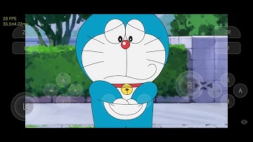 Skyline Edge Emulator v6 | DORAEMON SOS: Friends of the Great Kingdom |Switch Game on Android|SD765G