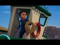 Fireman Sam Season 13 Castilian Spanish Intro