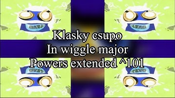 Klasky csupo in wiggle major powers extended ^101