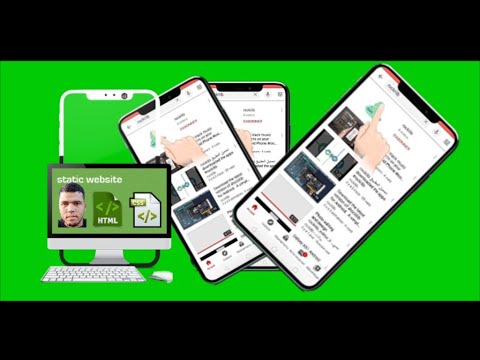 TVA Nouvelles Rockilib 