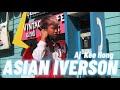 Aj kee hong  asian iverson official music