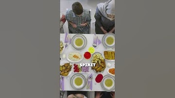 The Power of Fasting: Purification and Empathy #shorts