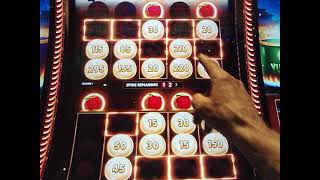 ORDER UP! Video 3 from Yaamava' casino, nice win!
