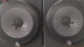 Focal Ps 165v1 vs Jl Audio Tr 650csi