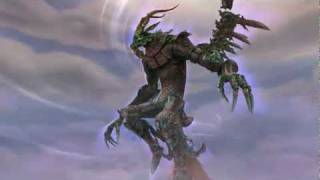 Final Fantasy XII: ZJS - Adrammelech's Judgment Bolt