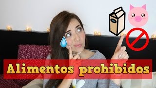 QUÉ SON ALIMENTOS KOSHER? *aquí no pueden comer de todo* | Mexicana en Israel