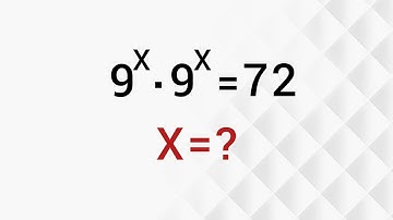 Germany l can you solve? l Nice Exponential Problem l Olympiad Mathematics