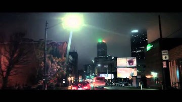 Hardo - Stressin (Official Music Video)