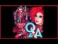 Q &amp; A with THE VILLBERGS