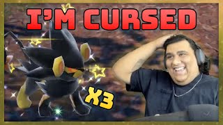 i cant stop finding random full odds shinies