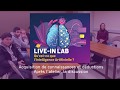 Livein lab 2020 changes sur lia