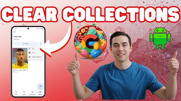 Items uit Google Collecties verwijderen - Volledige tutorial