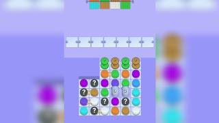 Knit Thread Jam Level 177 Walkthrough Solution 