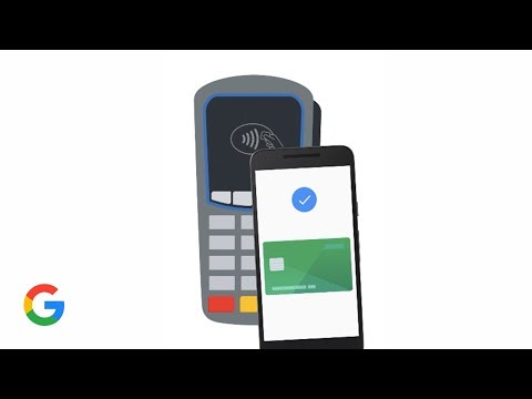 ¿Cómo usar Google Pay para pagar en tiendas?