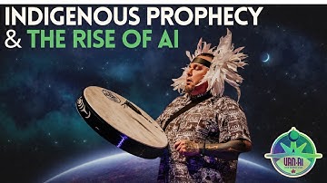 The Indigenous Wisdom Behind AI