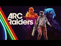 Rags and riches to be claimed: Arc Raiders