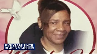 Philadelphia woman searching for answers 5 years after sister's stabbing death