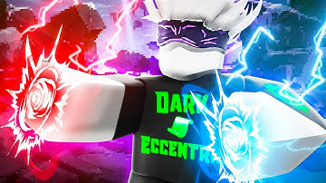 Roblox Script Showcase: Gojo TSB