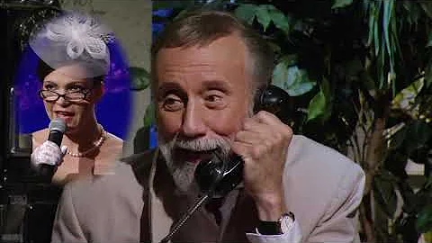 Ray Stevens & Angaleena Presley - "It's Me Again M...