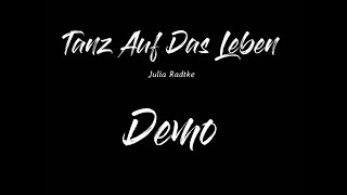 Tanz Auf Das Leben - Line Dance - Demo