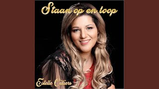 Staan Op En Loop