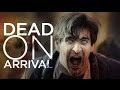 Dead on arrival  zombie short film