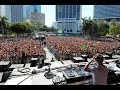 Hardwell Ultra Music Festival 2012 Only Drops