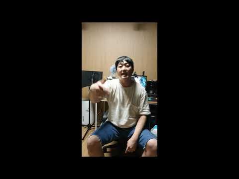 쇼미더머니 9 지원 영상 비트가 포함되지 않은 버전