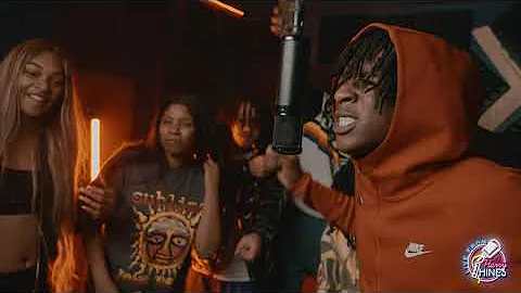 La'Krunk - Sacrifice (Live from Harry Hines Perfor...
