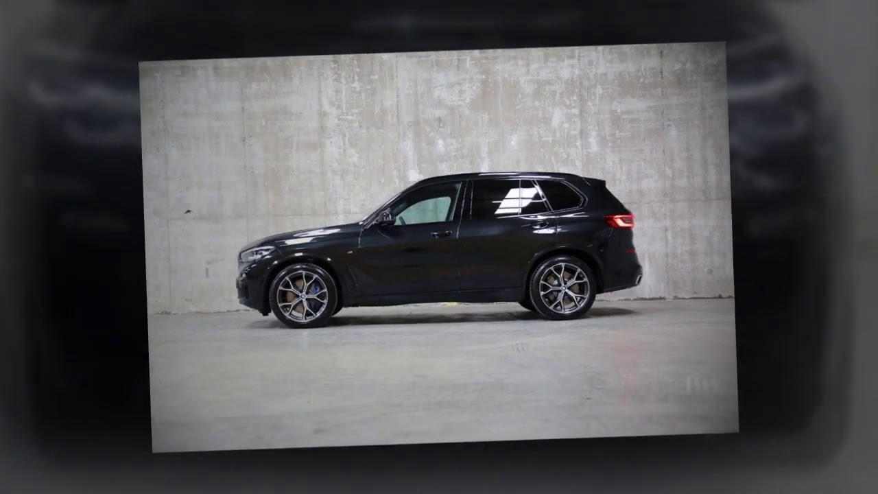 BMW X5 30d M Sport | Short-Term Car Solutions