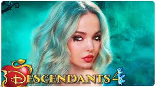 DESCENDANTS 4 Is About To Change Everything