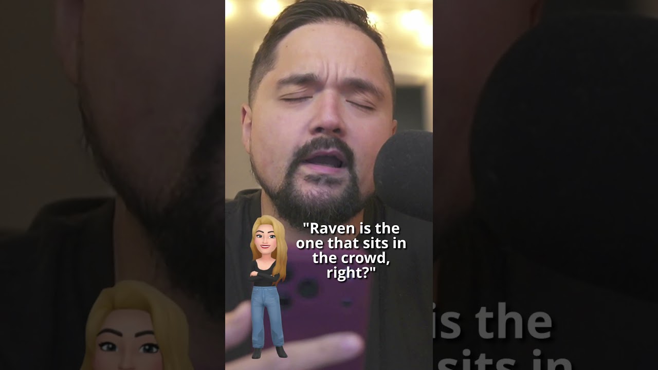 Things My Wife Says About Wrestling - PART 5 Things My Wife Says About Wrestling - PART 5