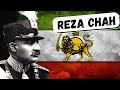 Liran 13  reza chah pahlavi