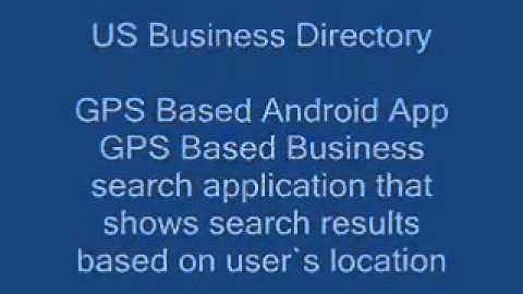 V1 Technologies Android App Design, Android App Development, Portfolio