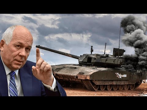 Video: Miks nad tanke tankideks kutsuvad?