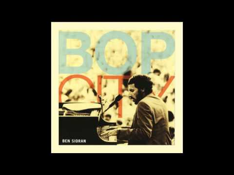 Ben Sidran - Up Jumped Spring