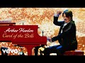 Arthur Hanlon - Carol of the Bells (Audio)