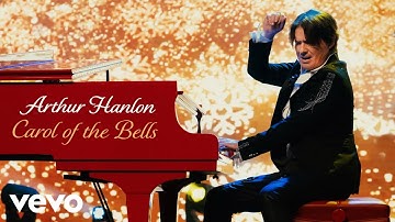 Arthur Hanlon - Carol of the Bells (Audio)