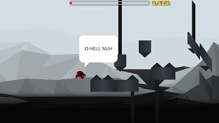 I COMPLEATED NULLSCAPES but not really