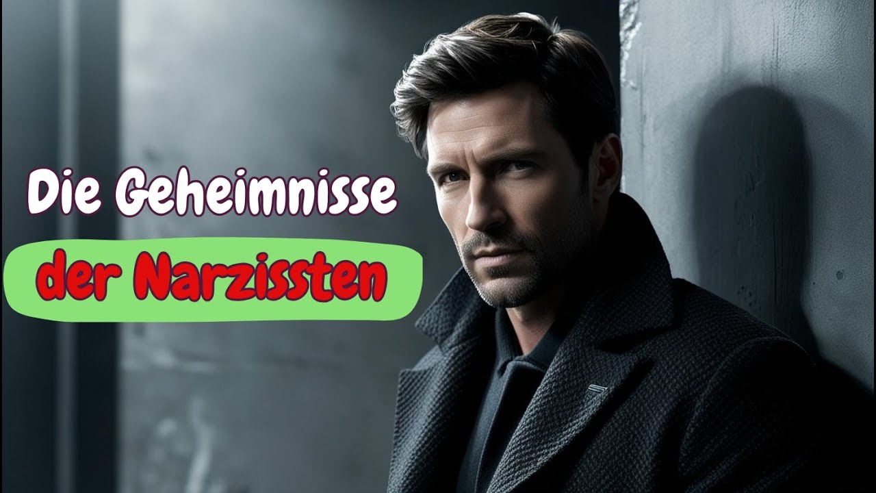 5 Geheimnisse, die narzisstische Menschen unbedingt bewahren wollen
