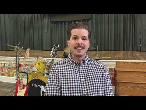 Meet Mr. Casanas,