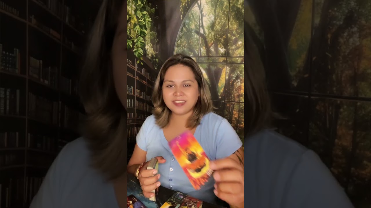 MAs pipiliin mo sarili mo this time.  #tarotcardreading #lovereading 