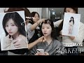 韓国メイクサロン🤍IVE担当メイクさん直伝のメイク技術🤫フォトスタジオも📸