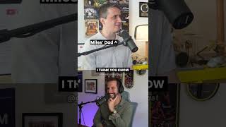 Miles Music Kid Interview