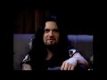 Capture de la vidéo Prong - Mtv Interview 1991.11.30 (Headbangers Ball Full Hd Remastered Video)