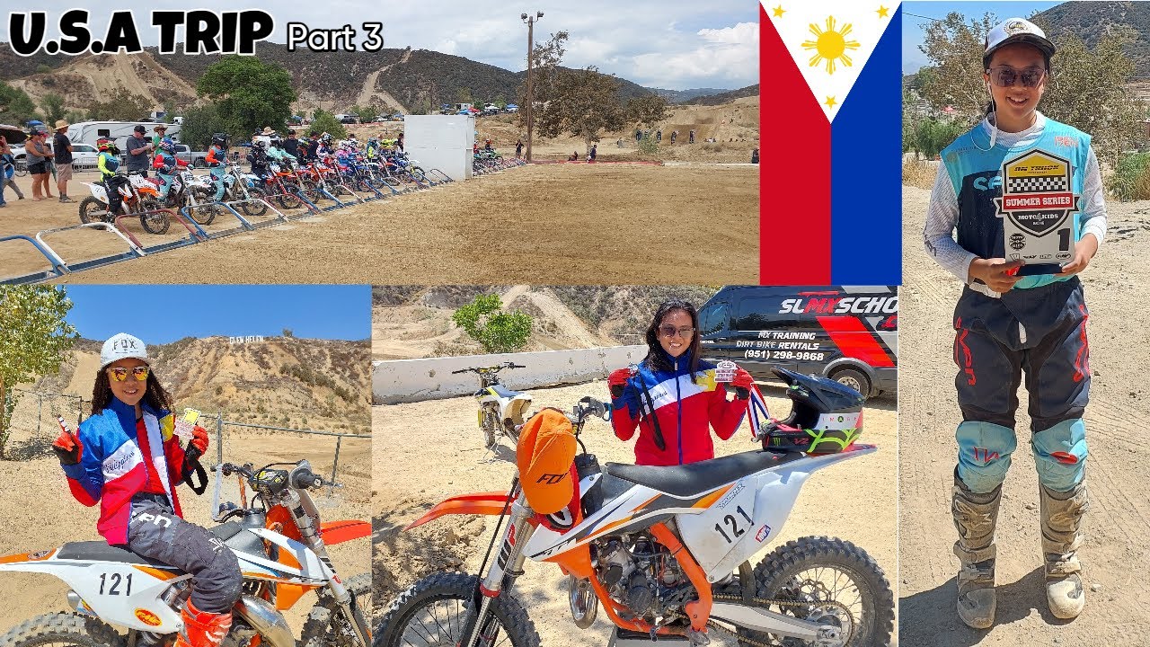 USA Trip part 3| Shana Tamayo