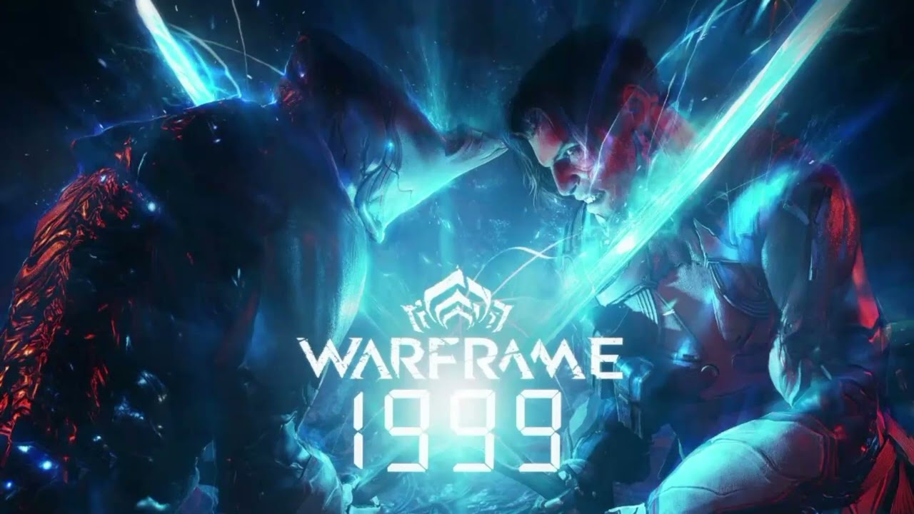 Warframe 1999 OST: Shut it Down