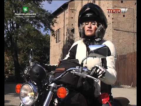 Mototv Turismo in Lombardia tour dell'Oltrepò pavese